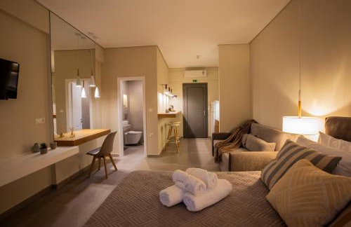 Haris Suites - Photo 25