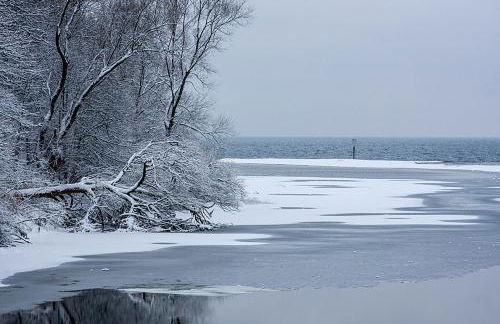 Zum Seglerhafen – Ferienappartement - Foto 21