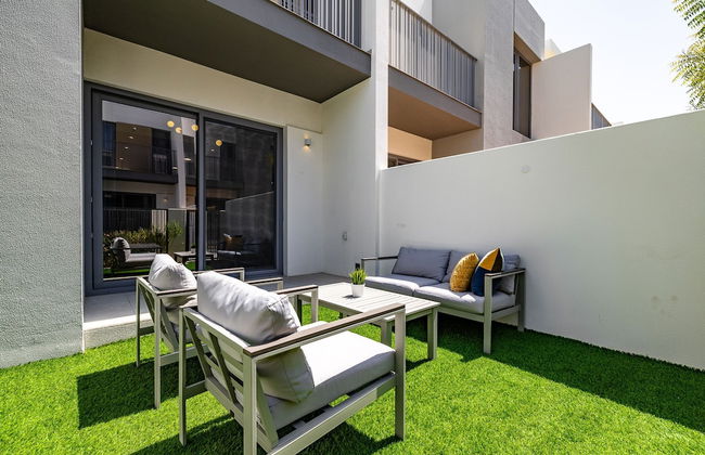 Tilal AL Ghaf 051 in Dubai - Foto 32