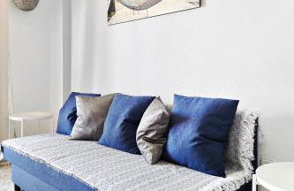 Espanhouse Martina First line sea view apartment with pool - Foto 7