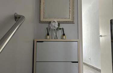 Chalet adosado a escasos metros de la playa - Villa Arena - Foto 14