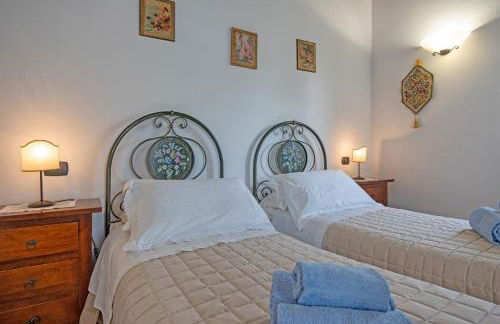 Villa il Girasole - Foto 7