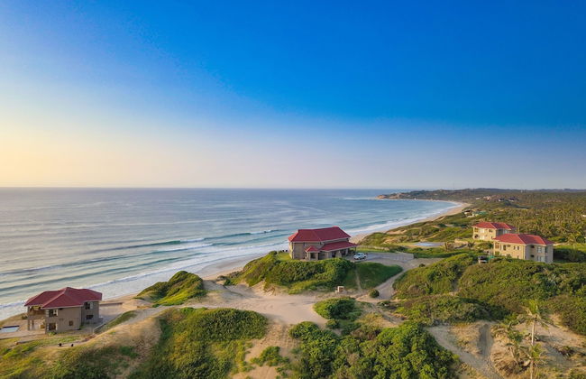 Villa Castellos - Foto 46