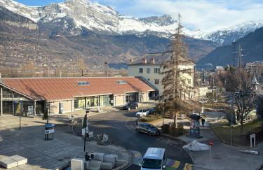 L'écrin des quatre horizons - Photo 24