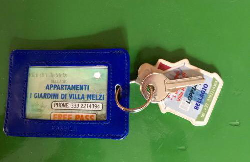 Appartamenti I Giardini Di Villa Melzi - Photo 56