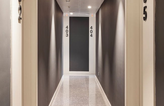 Sercotel Logroño Suites - Photo 13