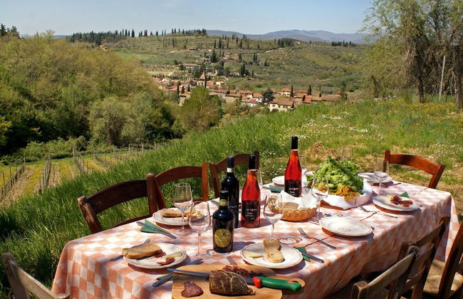 Relais La Torre - Foto 29