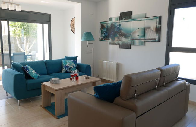 Villa Chantal - Foto 15