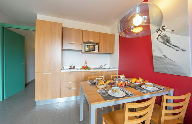 Teleo 83 Ski In - Ski Out 50m - Foto 12