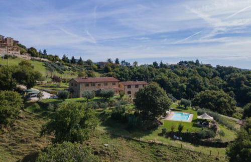 Villa I Due Casali - Photo 35