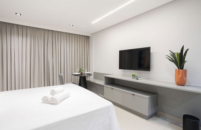 Way Tambaú - João Pessoa by Carpediem - Foto 48