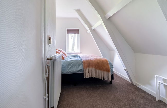 Idyllic Farmhouse Retreat in Suwald - Foto 3