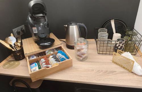 Stone House Premium Room - Foto 14