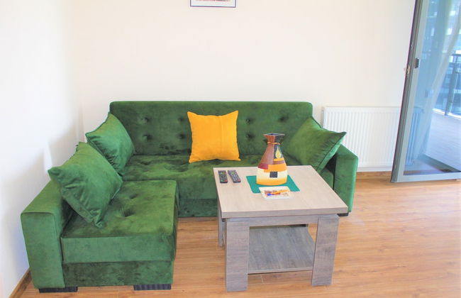 Luxury Apartments - Foto 40