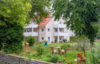 Haus am Mühlenweg - neue, sonnendurchflutete Appartements mit Aufzug und Tiefgarage - barrierefrei - Foto 72