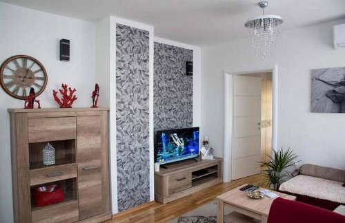 Apartments Oaza - Foto 1