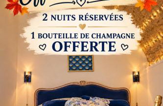 Château des Princes "Prince Cupidon" - Foto 1