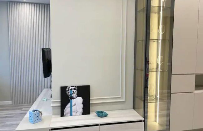 Sea Front Comfy Bed - Photo 14