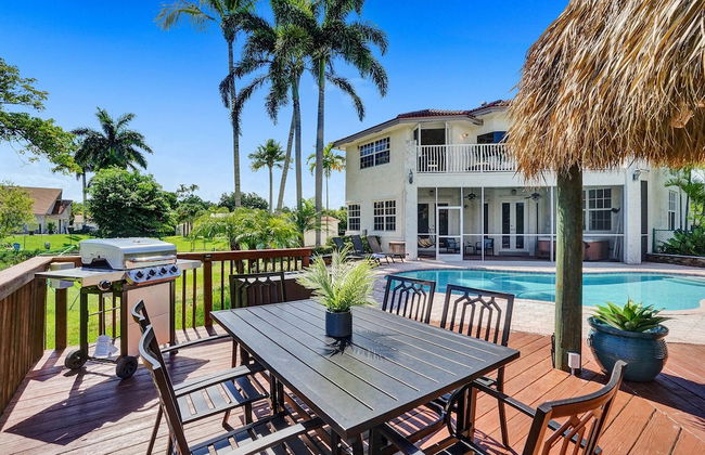 Luxury Casa Mila 7BR With Private Heated Pool - Foto 7