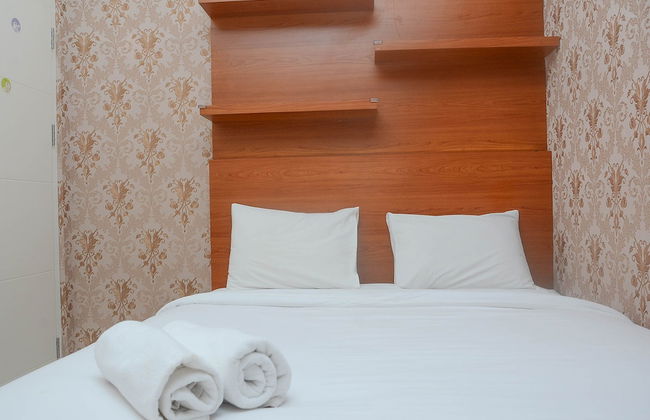 Modern 2BR Apartment @ Springlake Summarecon - Photo 3