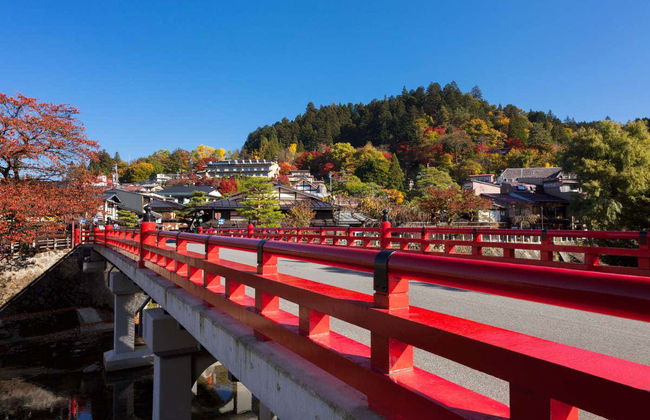 Takayama Guided Tour - Photo 4