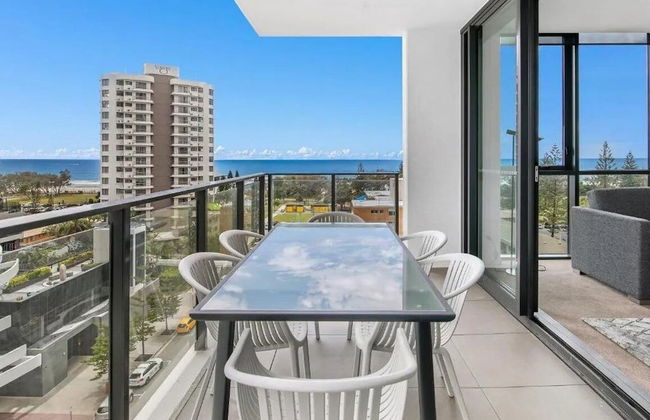 Koko Broadbeach - Photo 28