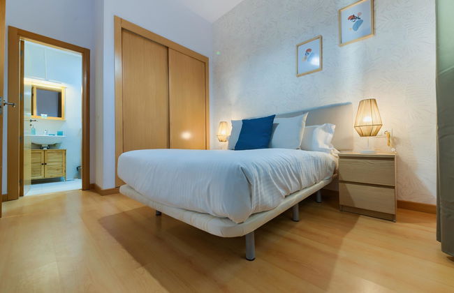 Victoria 13 2 bed - Foto 13