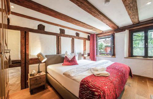 Ferienhaus Oberstaader Fewo Galerie - Foto 10