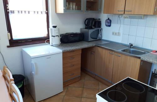 Ferienwohnung Jahns Hof - Foto 7