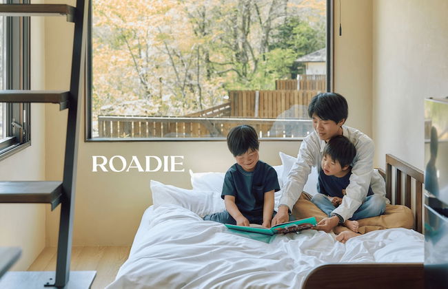 YADOKARI VILLAGE KITAKARUIZAWA - Foto 41