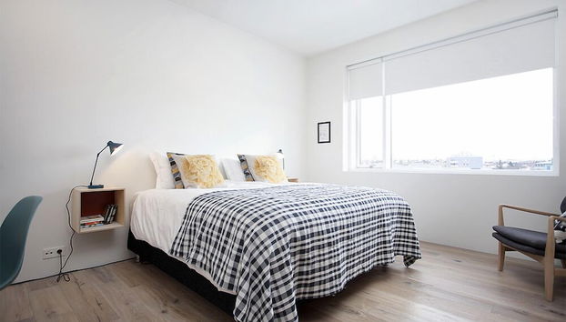 Nest Apartment Swan - Foto 5, Habitación