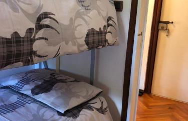 Walking distance from chairlift and center-60 sq m Wi-Fi Casa Lucia - Foto 31