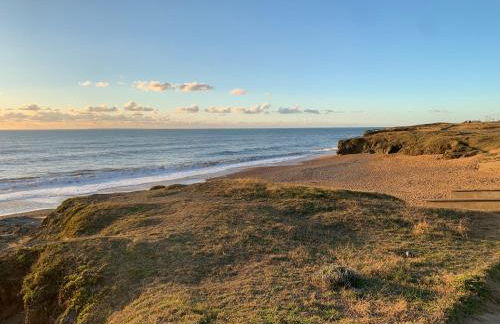 Superbe duplex accès et vue mer, garage, linge fourni - Foto 40