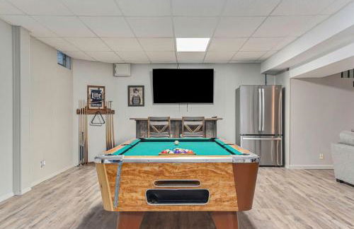 Majestic VIEWS FunAmenities & Best for Huge Group - Foto 20