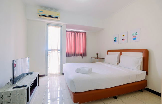 Simple Furnished Studio Apartment at Maple Park - Foto 11