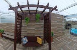 Uma agradável morada para descansar em Itapirubá! - Foto 20