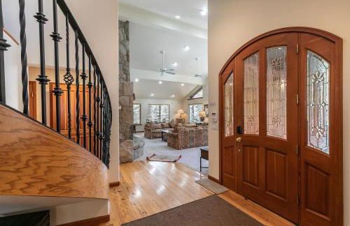 Silver Rock Lodge home - Foto 39