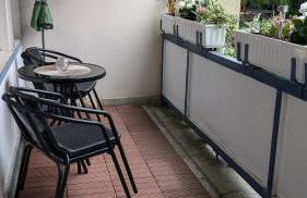 100m zum Ulmer Münster: 57m² Wohnung an der Blau - Foto 7