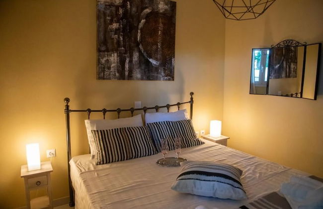 Sounio Golden View Villas - Foto 11