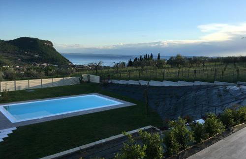 Villa Brusadela Suites Garda - Photo 6