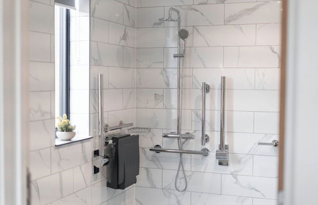 The Mole Resort - Lodges - Foto 37