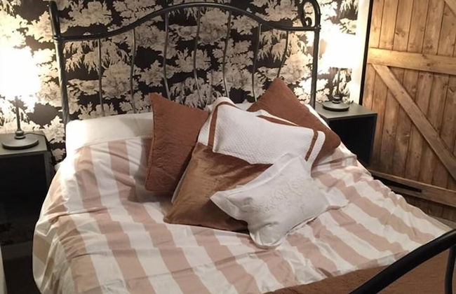 Dunruadh Cottage - Foto 1