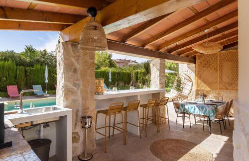 Villa Santa Lucia - Foto 18