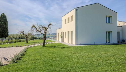 Villa Alice - Foto 5, Garden view