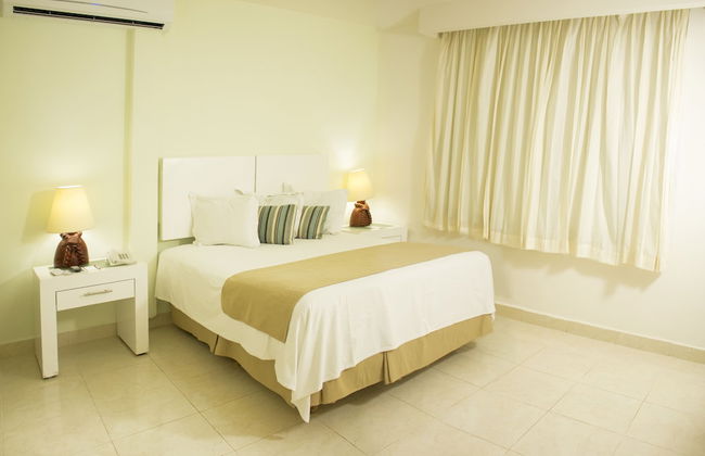 All Ritmo Cancun Resort & Water Park - All Inclusive - Foto 15