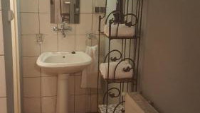 Dom nad Gwdą - Foto 3, Shower