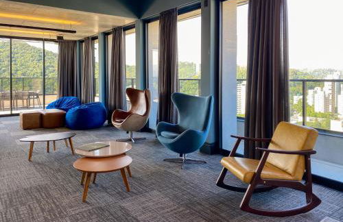 Loft próximo a Vila Germânica e FURB com vaga. - Photo 13