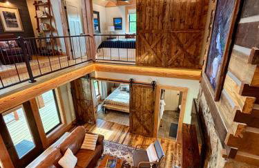 Cades Cabin - Foto 10