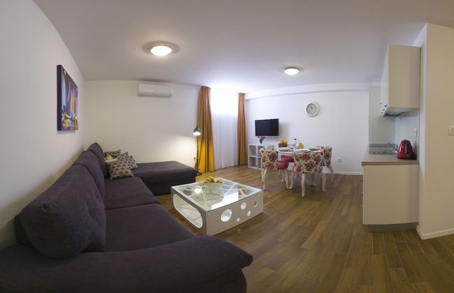 Royal Residence Chica Cure - Foto 15