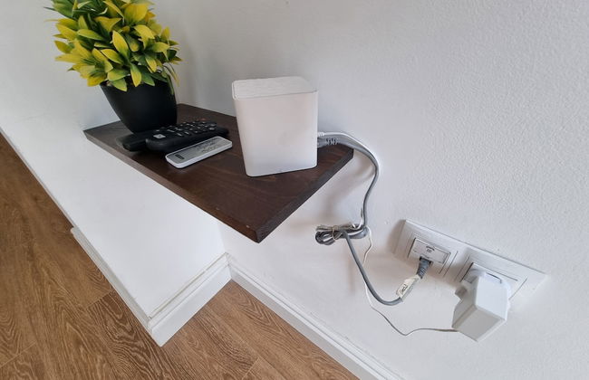 2405 Cosy Mountain View Apartment - 200mbps Wi-fi! - Foto 32